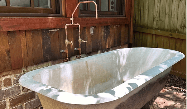 Experienced Professionals